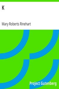 K book cover