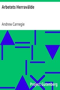 Arbetets Herravälde book cover