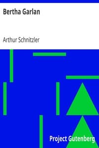 Bertha Garlan book cover