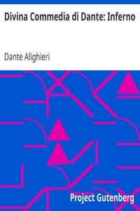 Divina Commedia di Dante: Inferno