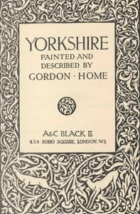 Yorkshire