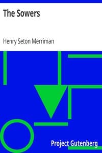 The Sowers book cover