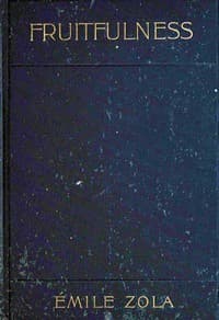 Fruitfulness book cover