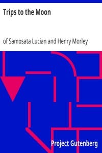 Trips to the Moon book cover