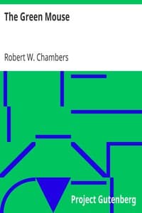 The Green Mouse book cover