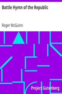 Battle Hymn of the Republic