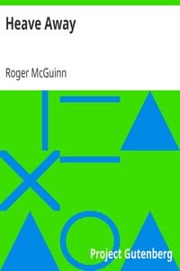 Heave Away book cover