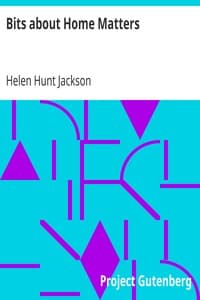 Bits about Home Matters book cover