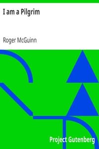 I am a Pilgrim book cover