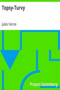 Topsy-Turvy book cover
