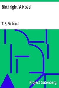Birthright: A Novel book cover