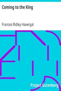 Coming to the King book cover