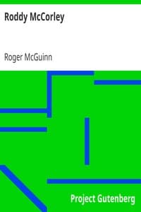 Roddy McCorley