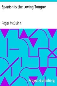 Spanish is the Loving Tongue book cover