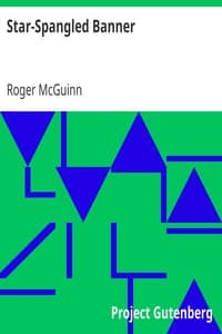 Star-Spangled Banner book cover