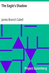 The Eagle's Shadow book cover