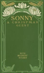 Sonny, a Christmas Guest