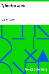 Työmiehen vaimo book cover