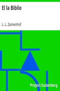 El la Biblio
Elektitaj ĉapitroj de la Psalmaro, Sentencoj de Salomono kaj Predikanto book cover