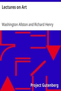 Lectures on Art book cover