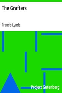 The Grafters book cover