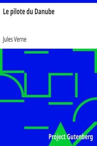 Le pilote du Danube