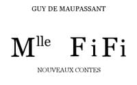 Mlle Fifi: Nouveaux Contes book cover
