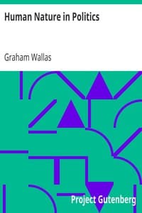 Human Nature in Politics
Third Edition