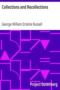 Collections and Recollections
