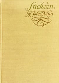 Stickeen book cover
