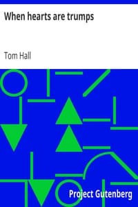 When hearts are trumps book cover