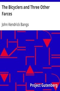 The Bicyclers and Three Other Farces