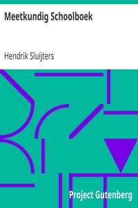 Meetkundig Schoolboek