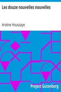Les douze nouvelles nouvelles book cover