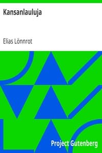 Kansanlauluja book cover