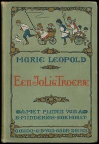 Een Jolig Troepje