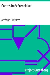 Contes irrévérencieux