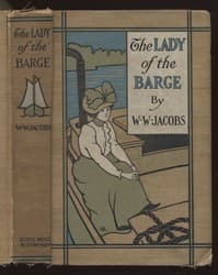 A Golden Venture
The Lady of the Barge and Others, Part 11.