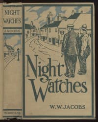 Night watches [Complete series]