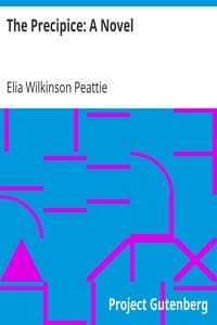The Precipice: A Novel