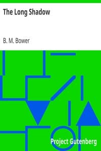The Long Shadow book cover