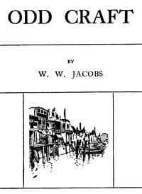 Blundell's Improvement
Odd Craft, Part 3. book cover