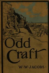Odd Craft, Complete book cover