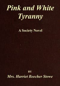 Pink and White Tyranny
A Society Novel book cover