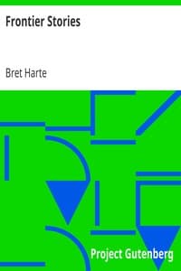 Frontier Stories book cover