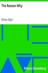 The Reason Why book cover