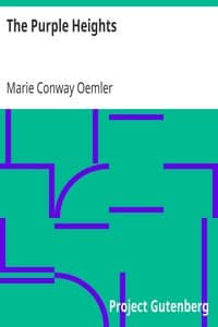 The Purple Heights book cover