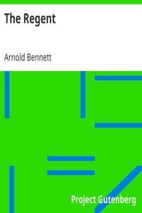 The Regent book cover