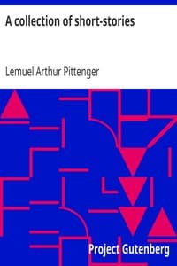 A collection of short-stories