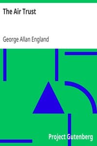 The Air Trust book cover